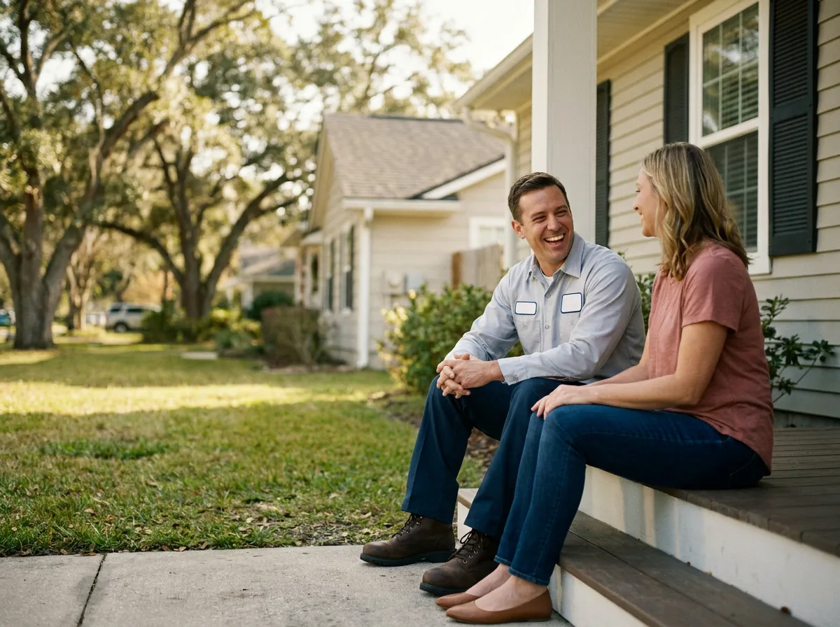 Septic tank pumping FAQs for Batesburg, SC